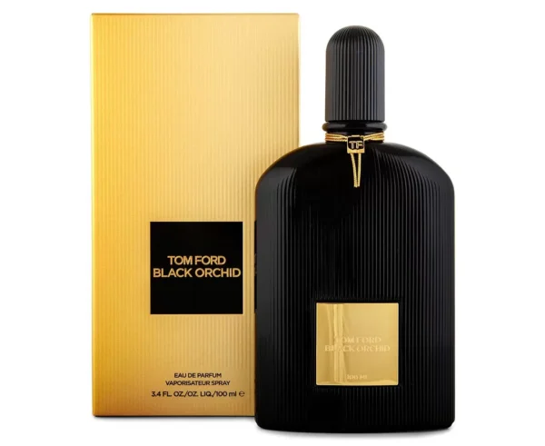 Black Orchid by Tom Ford