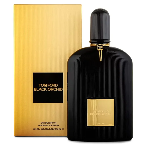 Black Orchid by Tom Ford