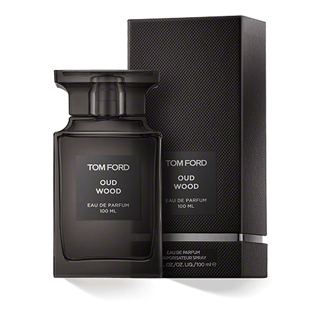 Oud Wood by Tom Ford