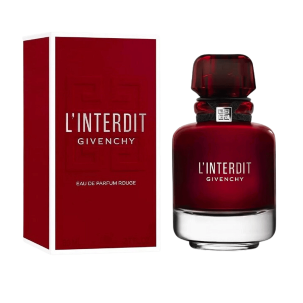 L’Interdit by Givenchy