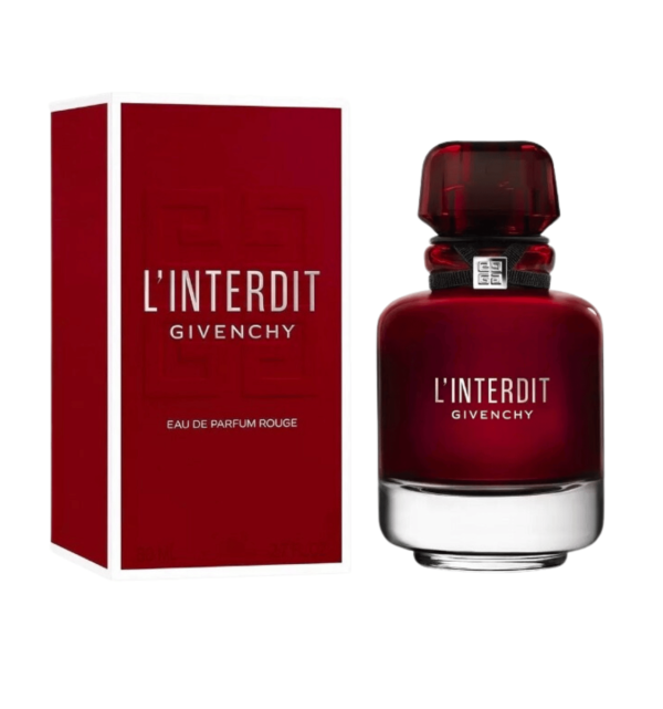 L’Interdit by Givenchy