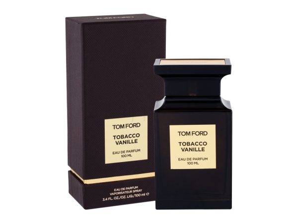 Tobacco Vanille by Tom Ford