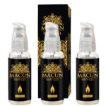 Akcija!!! MACUN HOT GEL za žene (50ml-do 100 upotreba) – Gejša gel, radi na svakoj ženi,vraca zelju..