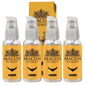 Akcija !!! Macun Intimo V LUBRIKANT – Najbolje podmazivanje