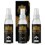 Akcija !!! MACUN UP SPREJ 30ml -(do 100 upotreba) dejstvo do 36h!