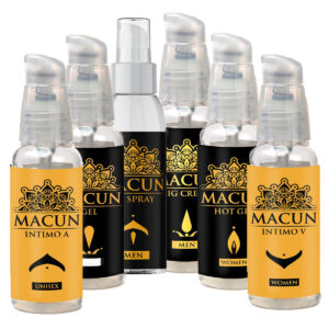 Macun preparati Mix