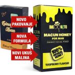 Macun kesice za potenciju