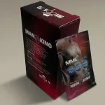 MAN KING