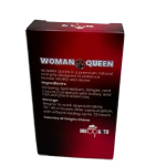 Woman Queen Tečna Čokolada