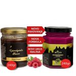 Turski Med 240gr – Paketi Akcija