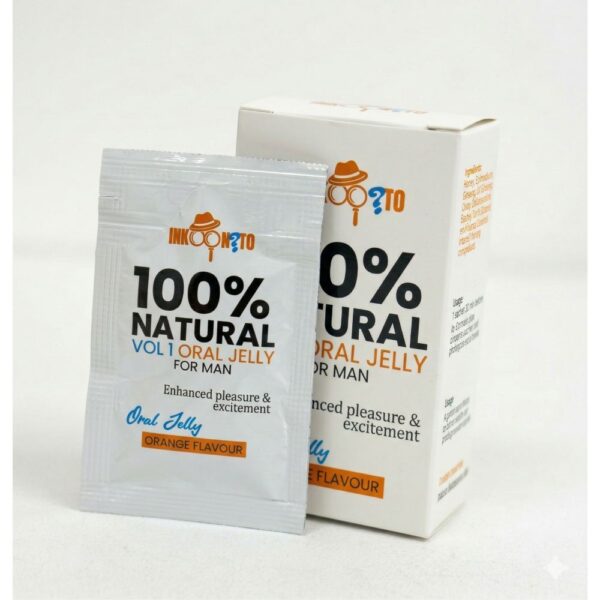 Macun med natural-vol1