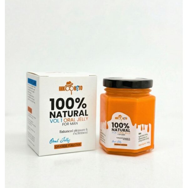 Natural Vol1 Tegla 240g