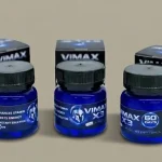 Vimax Tablete X3